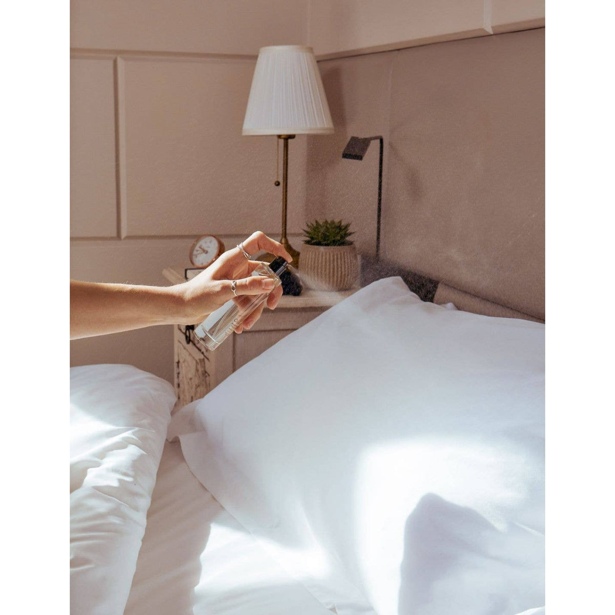 Olverum Restful Sleep Pillow Mist - 30ml