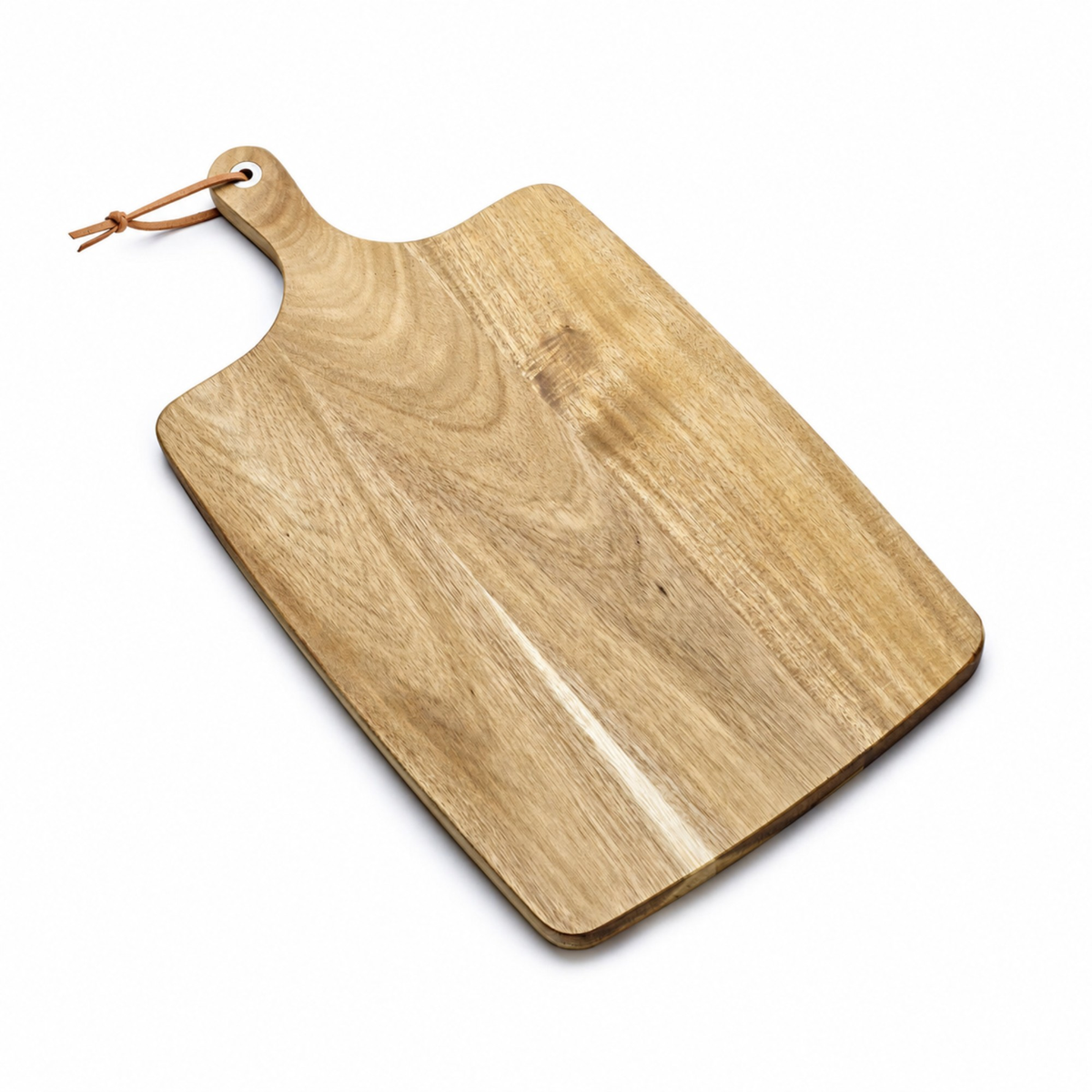 Acacia Wooden Cheese & Serving Board