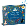 The Story Orchestra Book: The Sleeping Beauty