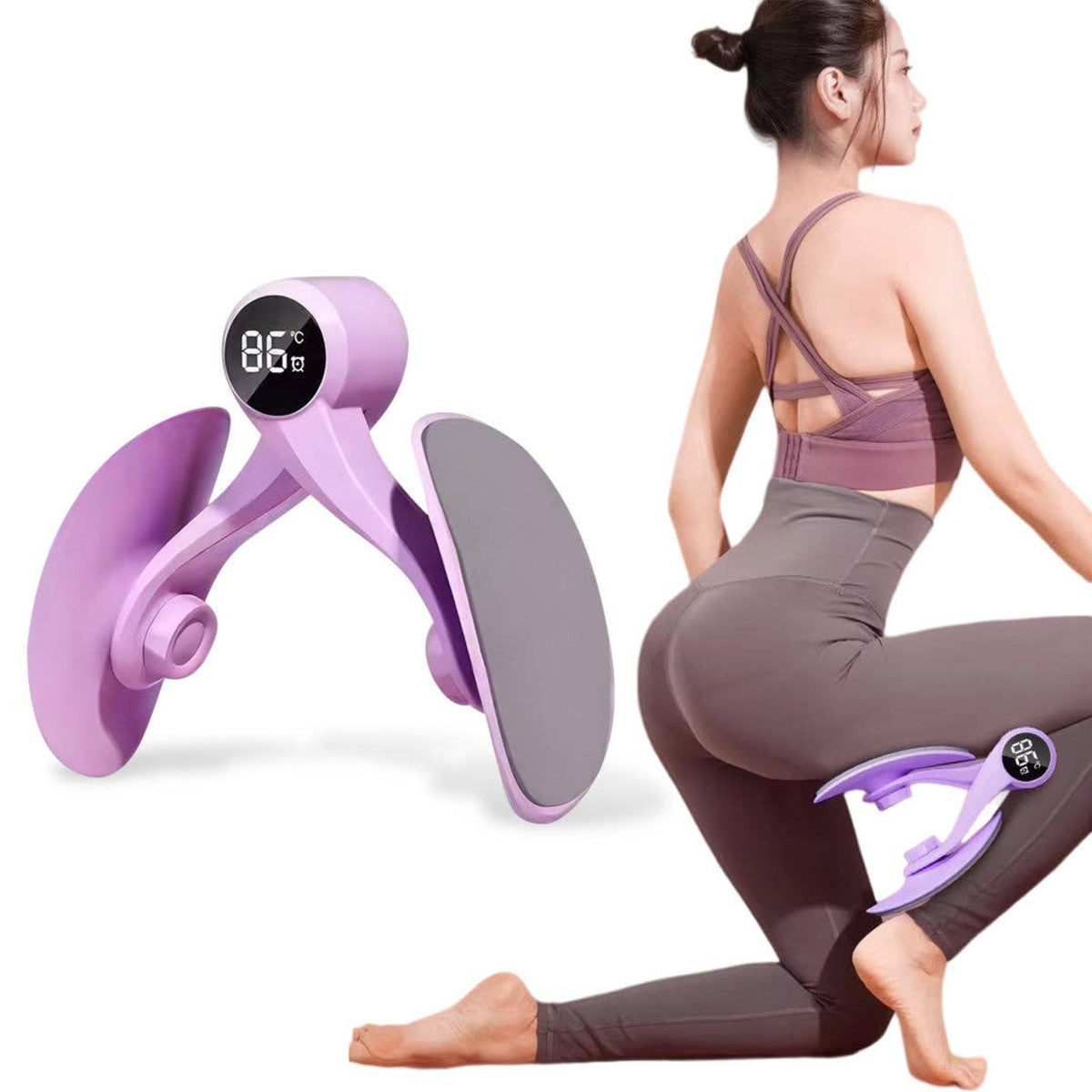 Smart Pelvic Floor Trainer