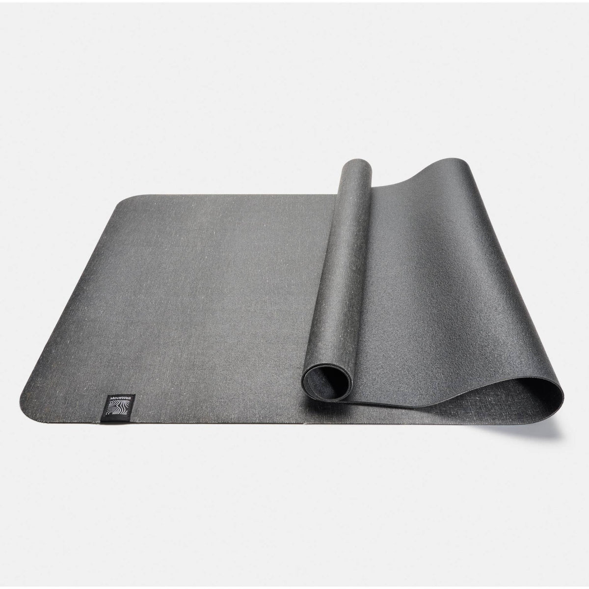 Anywhere Natural Rubber Travel Yoga Mat