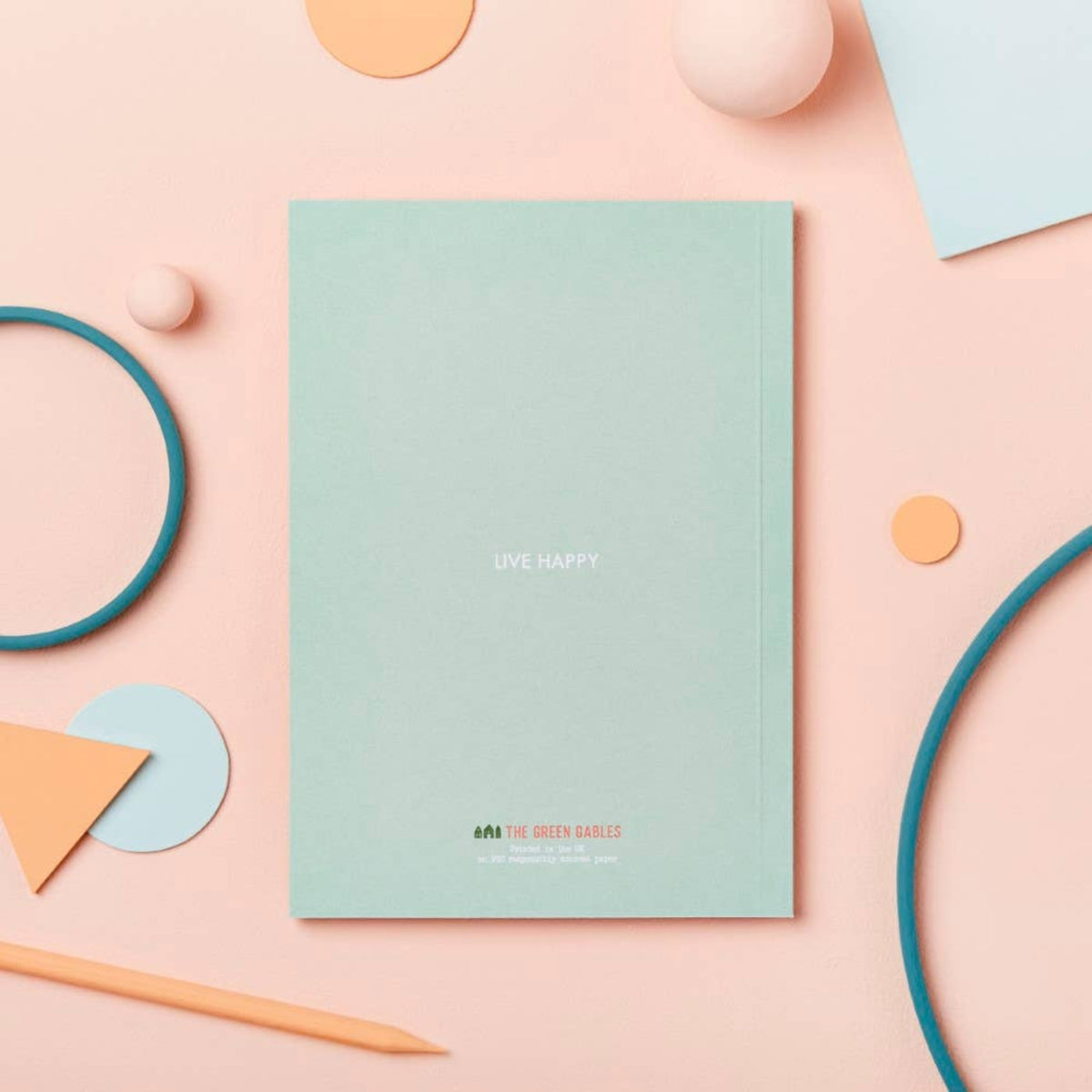 Weekly Reflections Journal