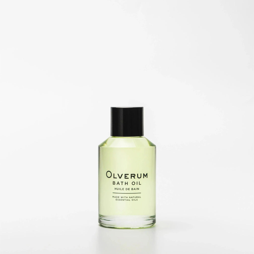 Olverum Restful Sleep Bath Oil - 125ml
