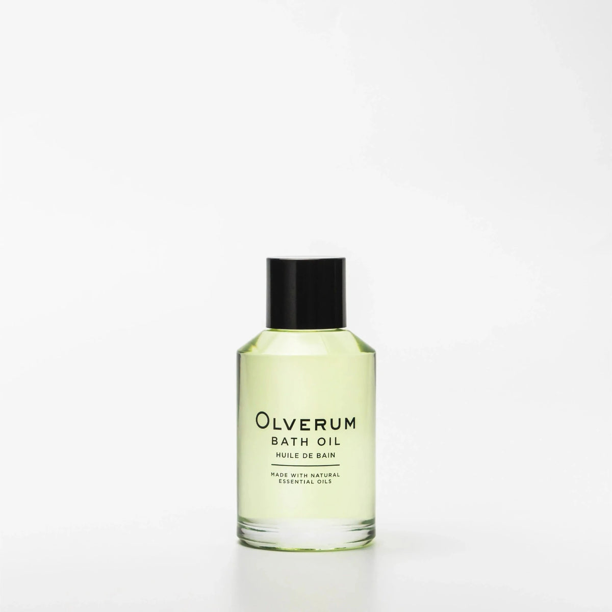Olverum Restful Sleep Bath Oil - 125ml
