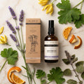 Natural Deep Sleep Pillow Mist - Lavender & Patchouli