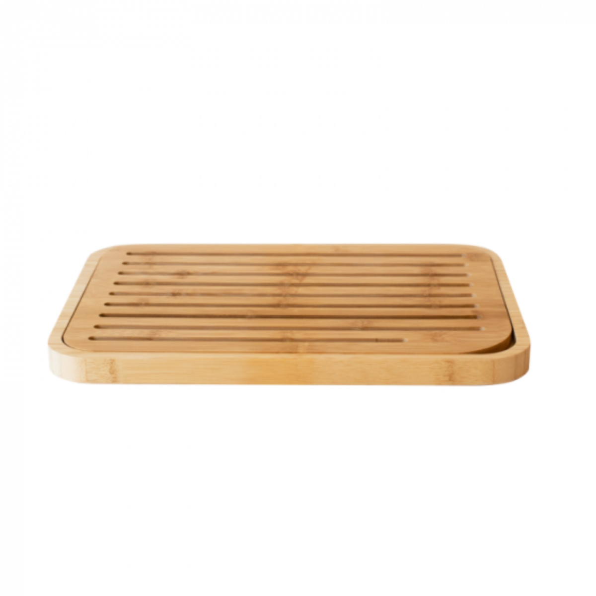 Pebbly Bread Board