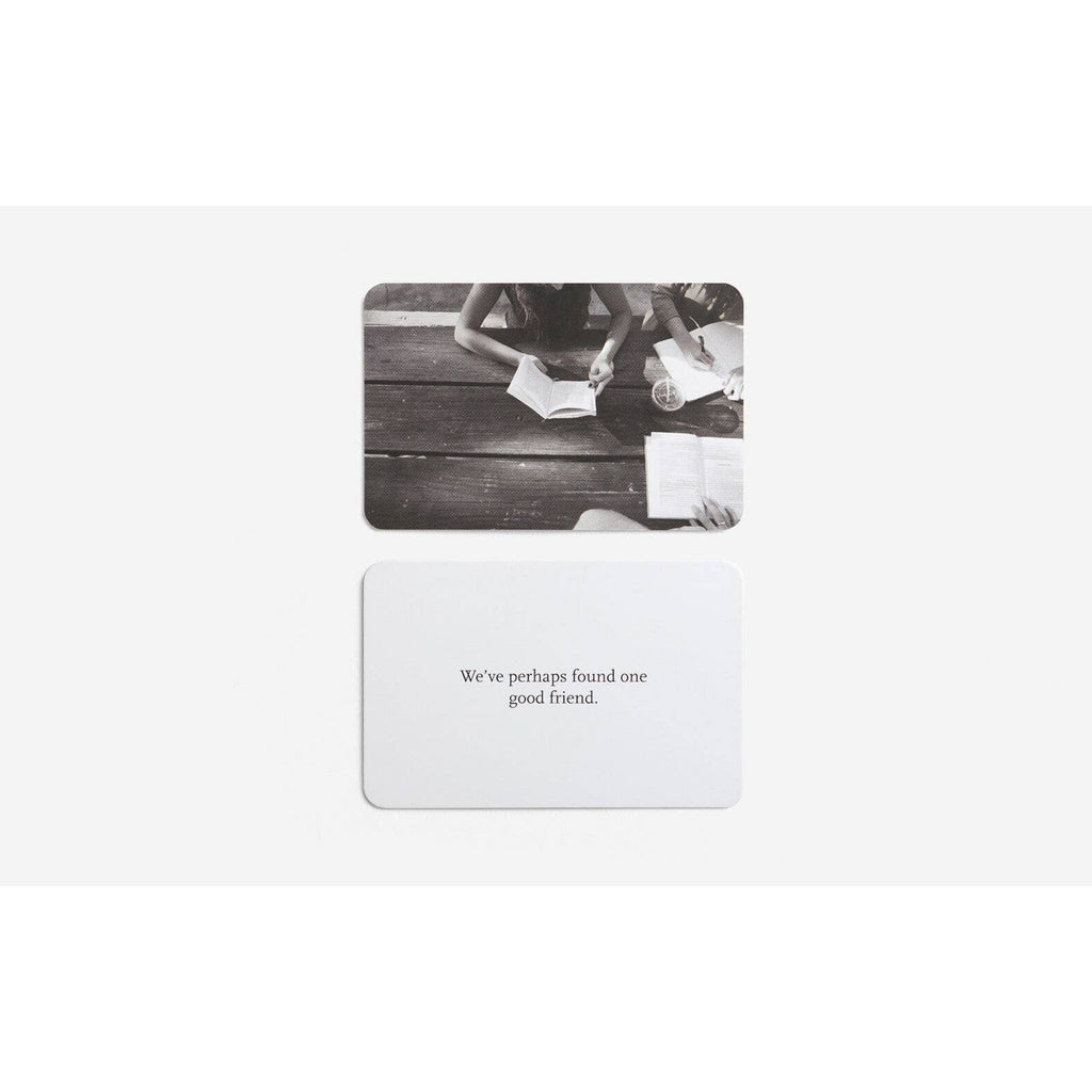 Mindfulness Gratitude Cards