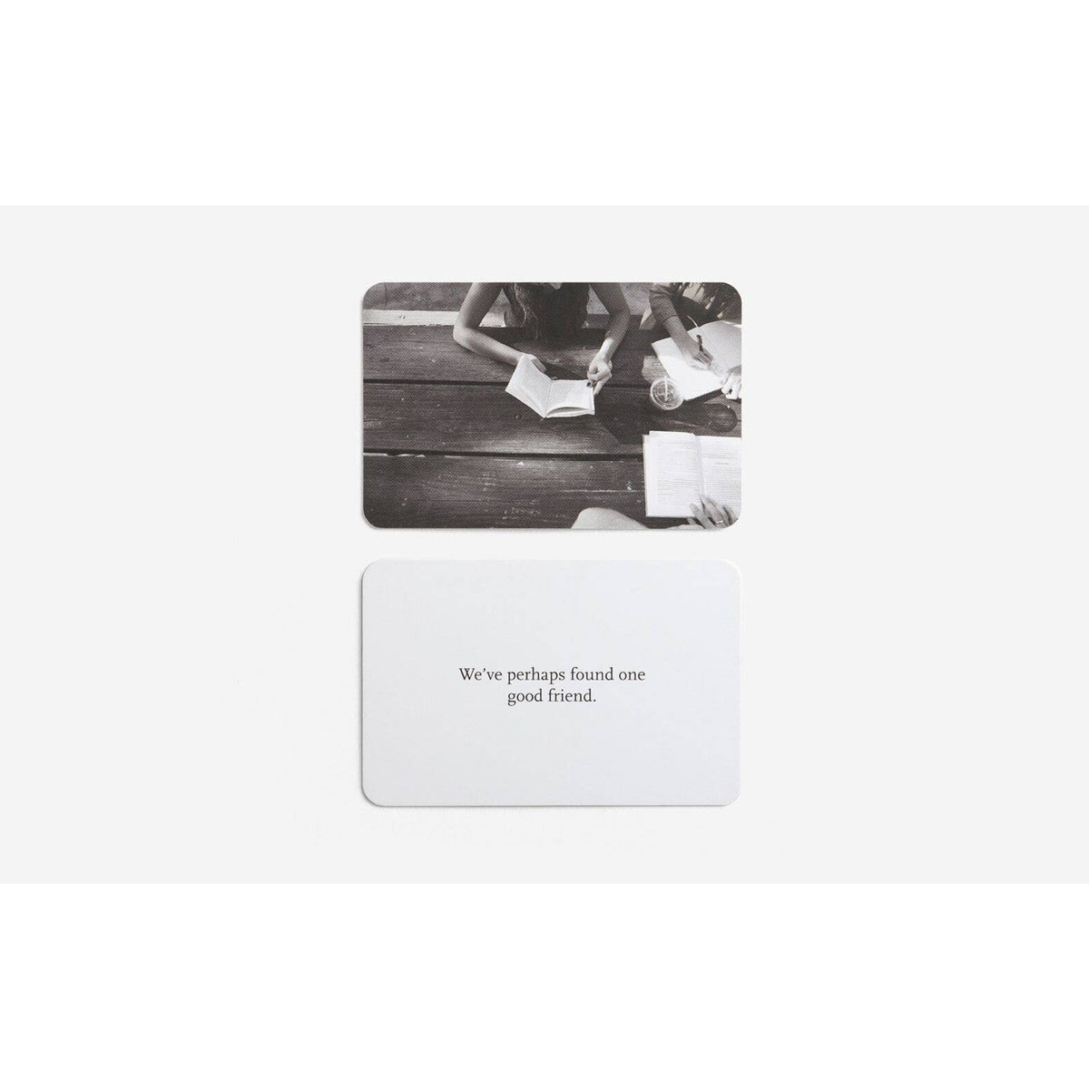 Mindfulness Gratitude Cards