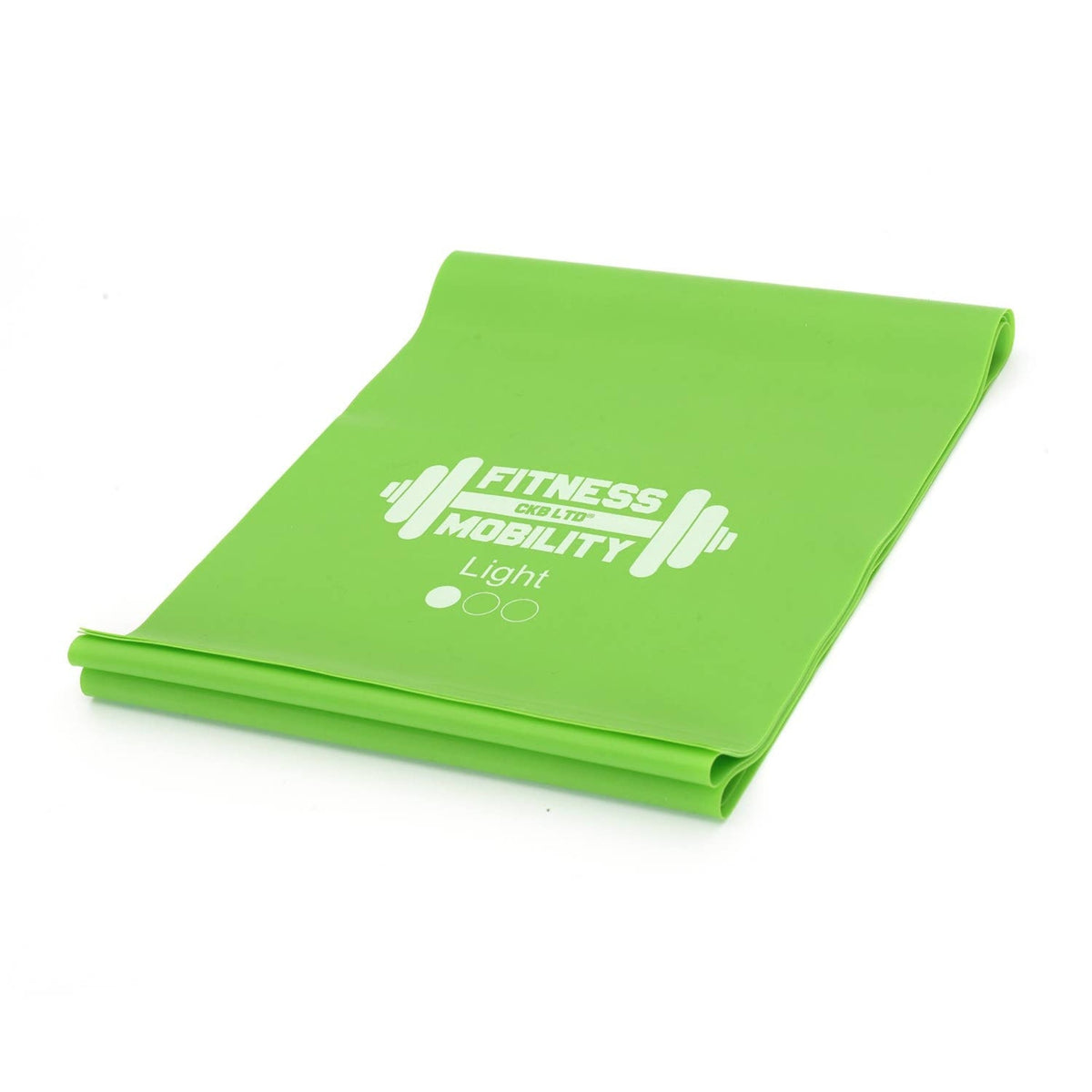 Stretch Resistance Bands 1.5m - Set of 3