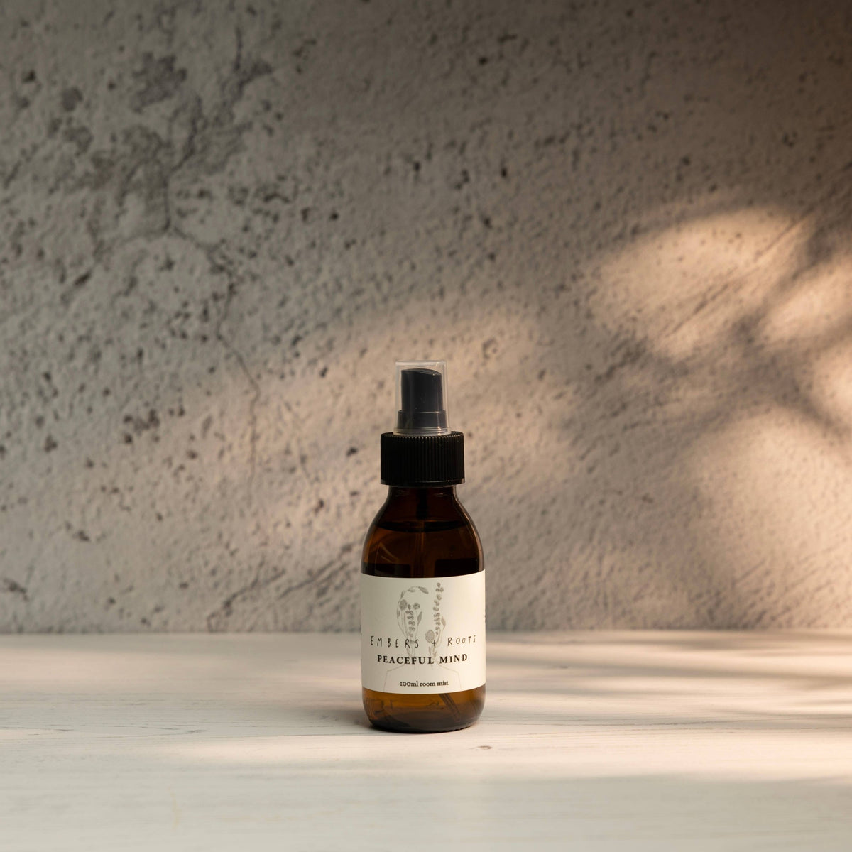 Peaceful Mind Room Mist