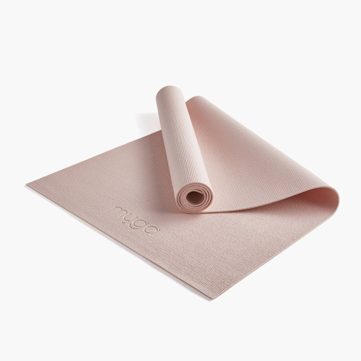 Myga Entry Level Yoga Mat - Neutrals