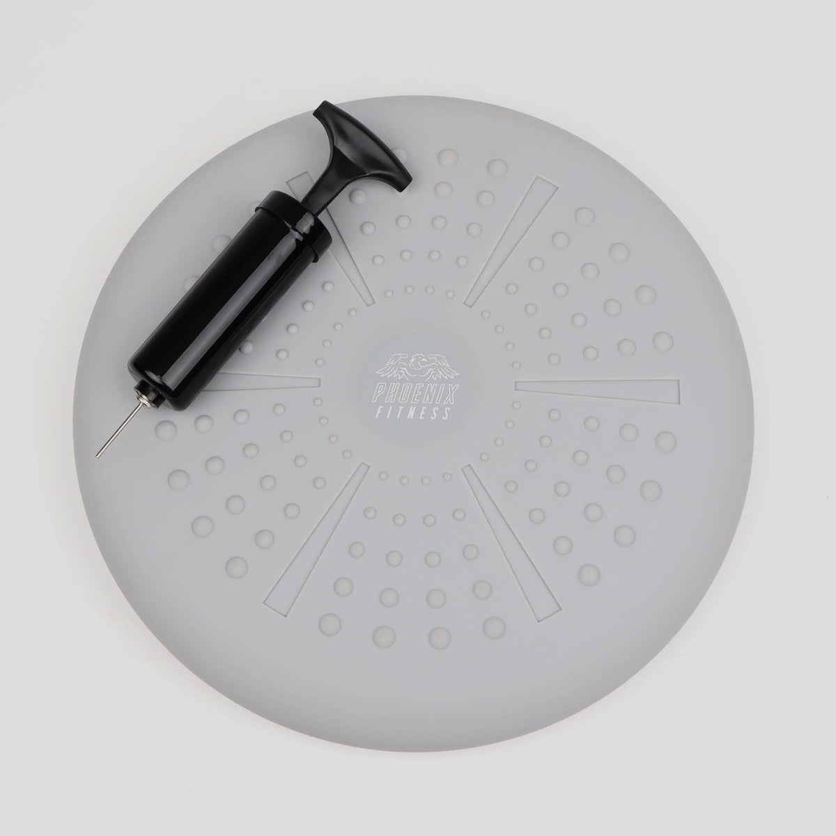 Stability Cushion - Grey