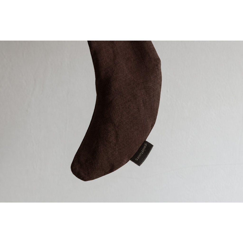 Weighted Eye Pillow - Lavender & Palo Santo