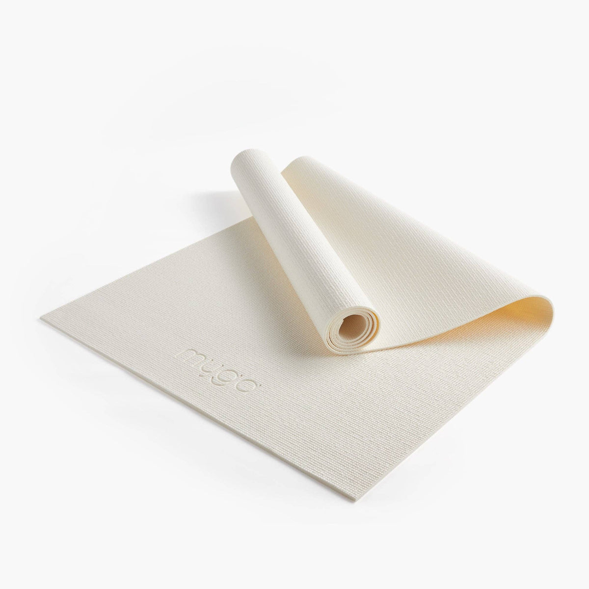 Myga Entry Level Yoga Mat - Neutrals