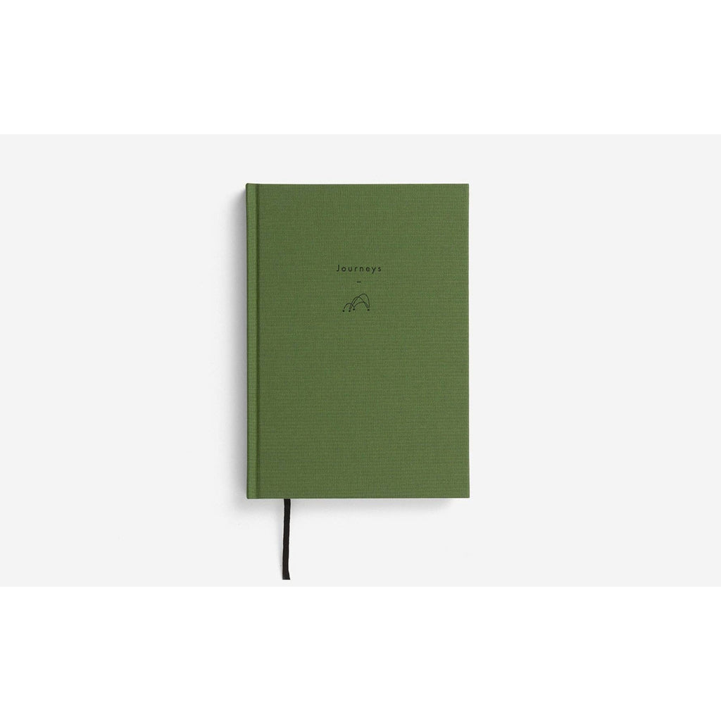 The School of Life Writing As Therapy Journal
