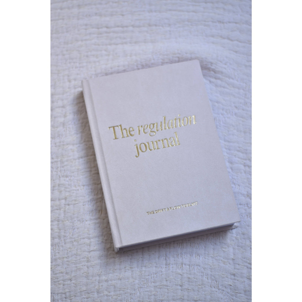 The Regulation Journal