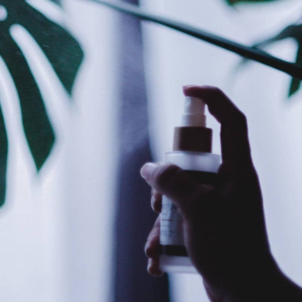 Organic Yoga Spray - Calm