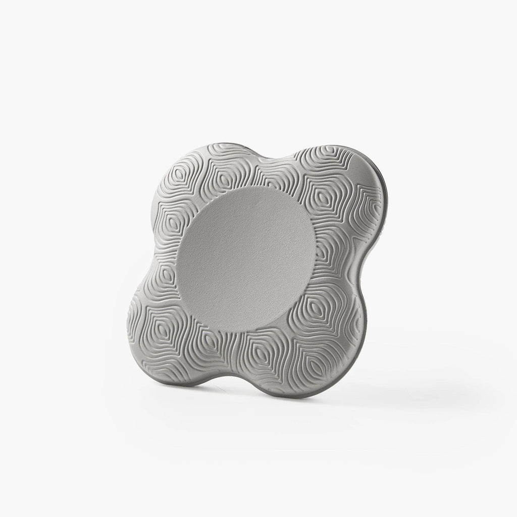 Myga Yoga Support Jellies - Grey, 2 Pack