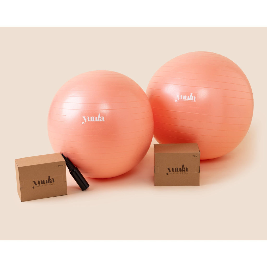 Birthing & Exercise Ball - 65cm