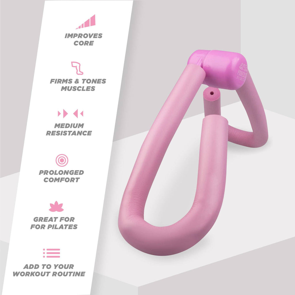 Thigh Toner - Pink
