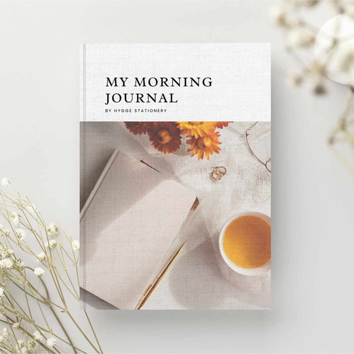 My Morning Journal