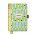 Raspberry Blossom Gratitude Journal