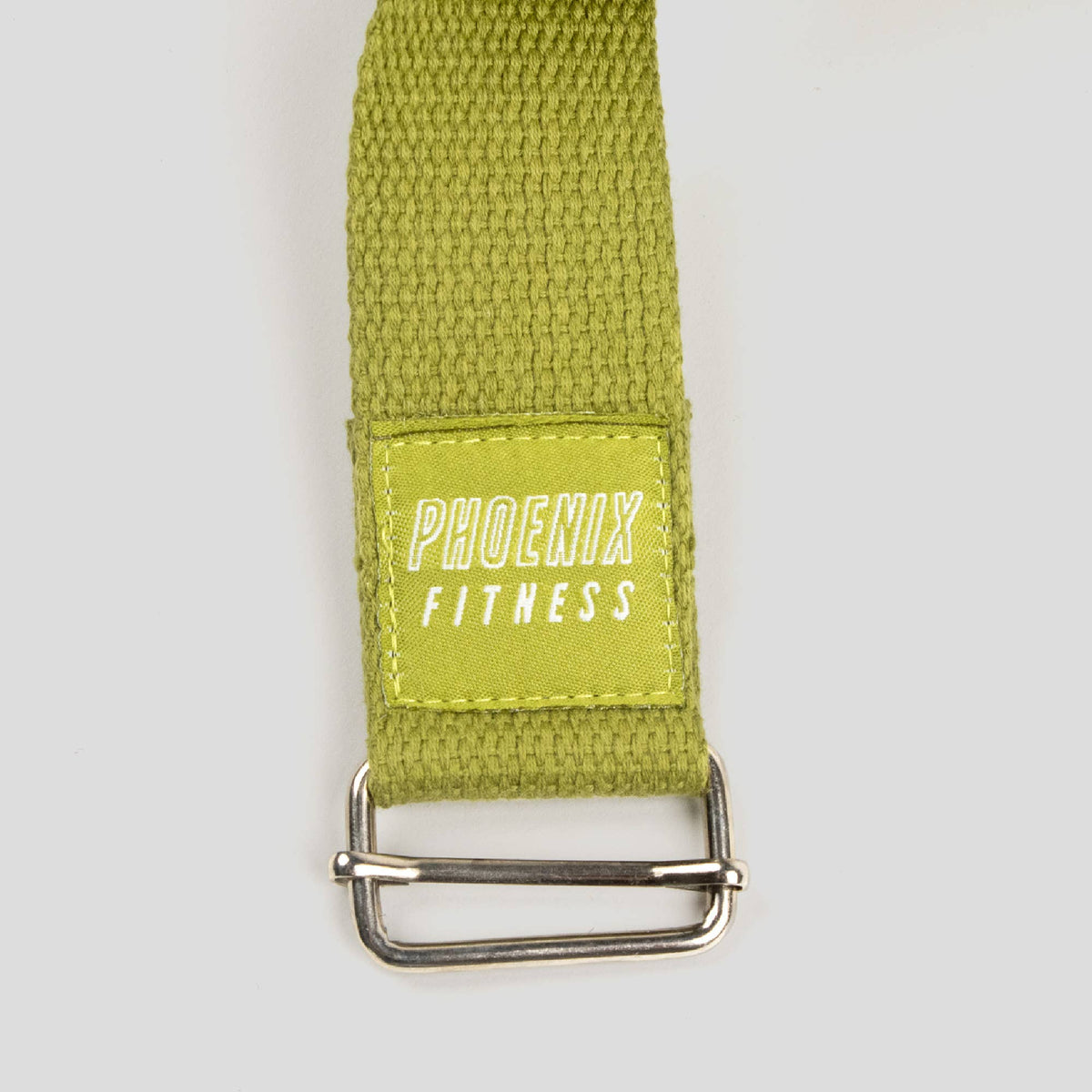 Boot Camp Yoga Strap