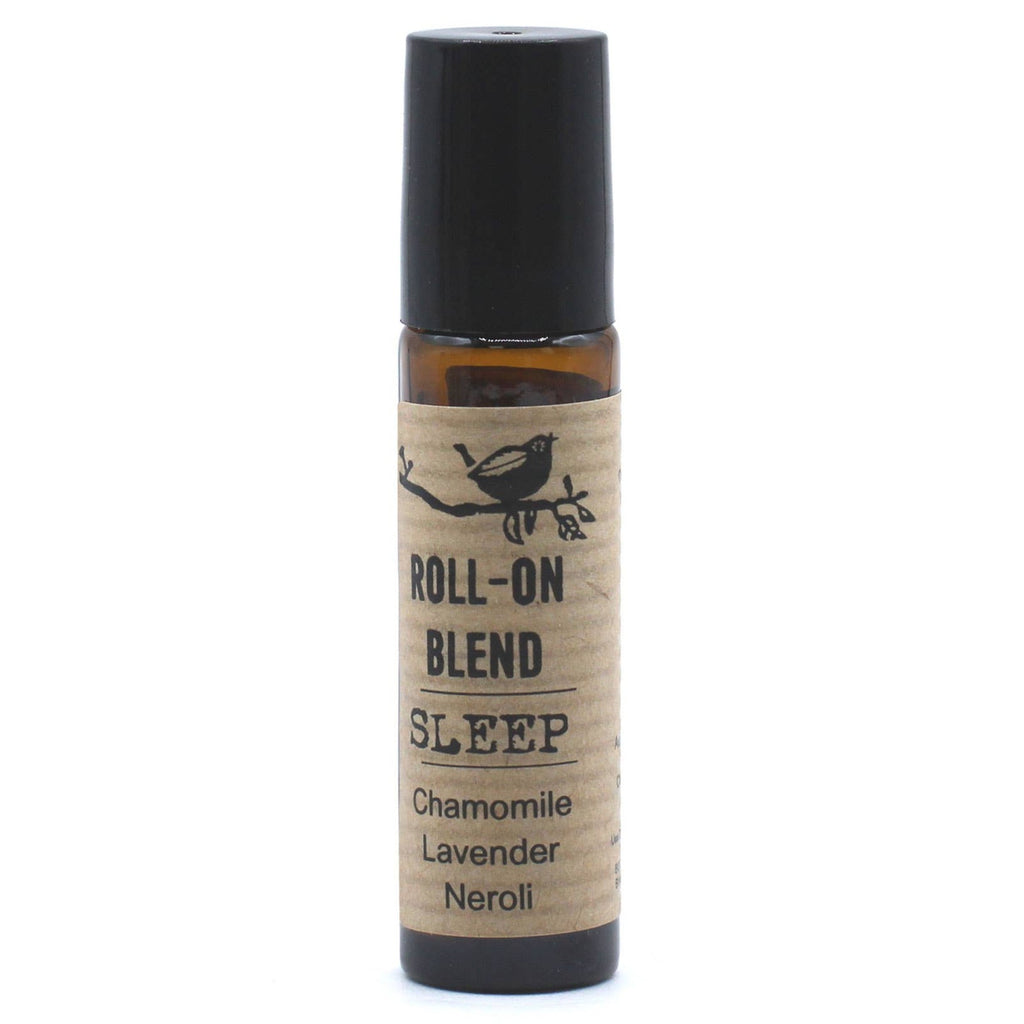 Sleep Essential Oil Roll-On - 10ml