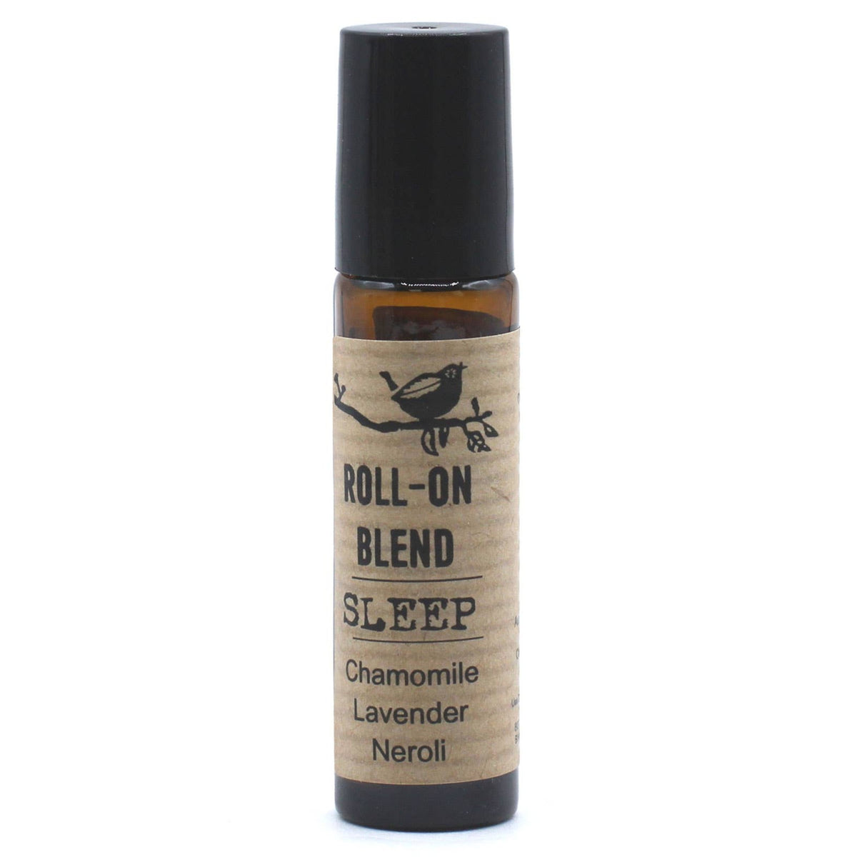 Sleep Essential Oil Roll-On - 10ml