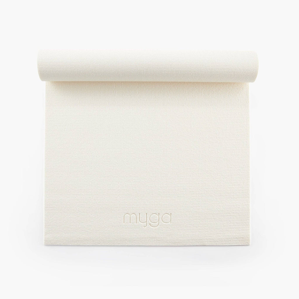 Myga Entry Level Yoga Mat - Neutrals