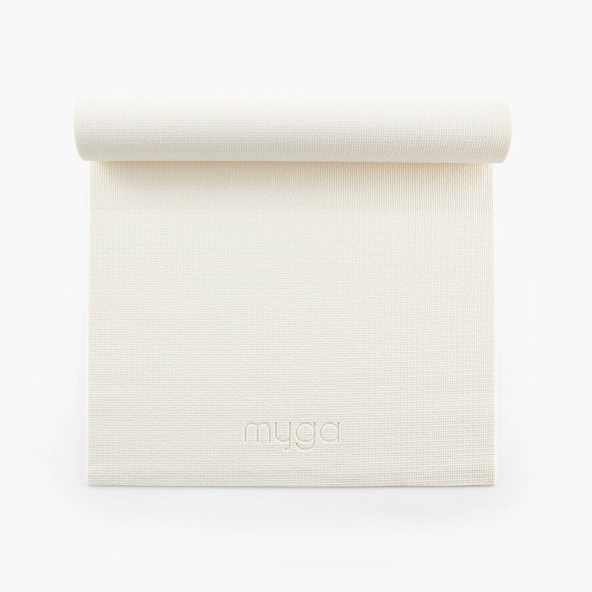 Myga Entry Level Yoga Mat - Neutrals