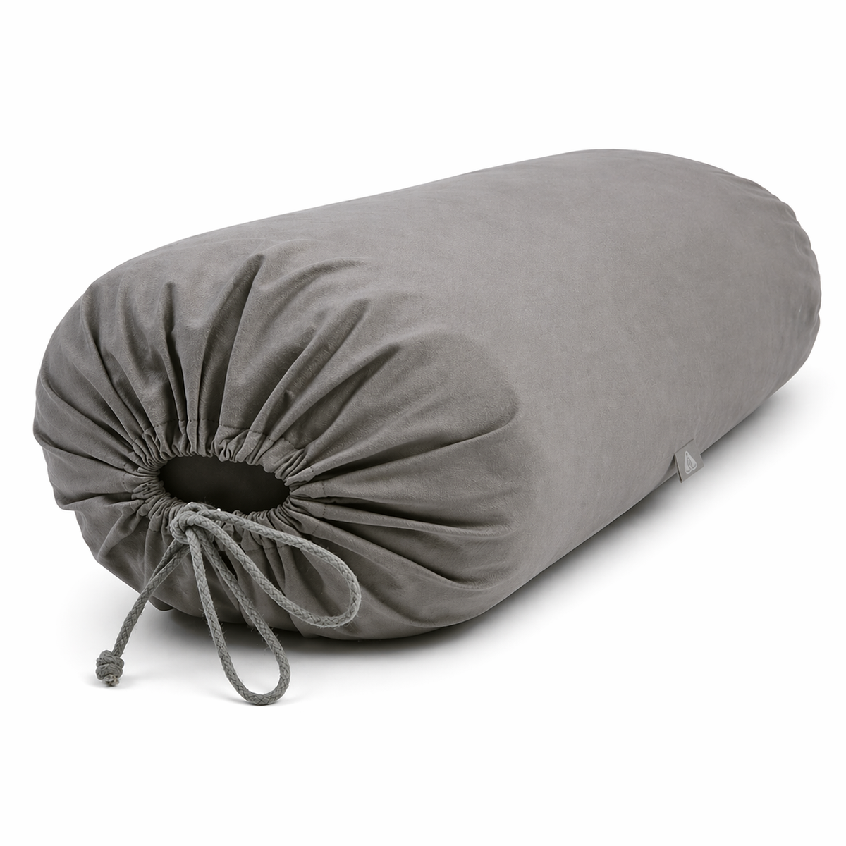 Oval Yoga Bolster for Restorative Yoga