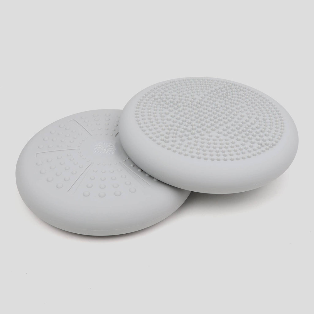 Stability Cushion - Grey