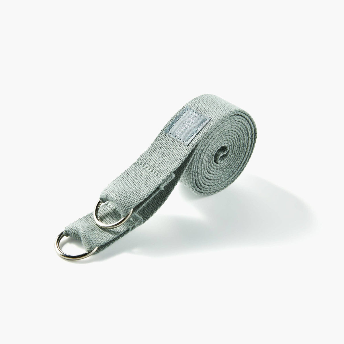 Myga 2-in-1 Yoga Strap & Mat Carrier