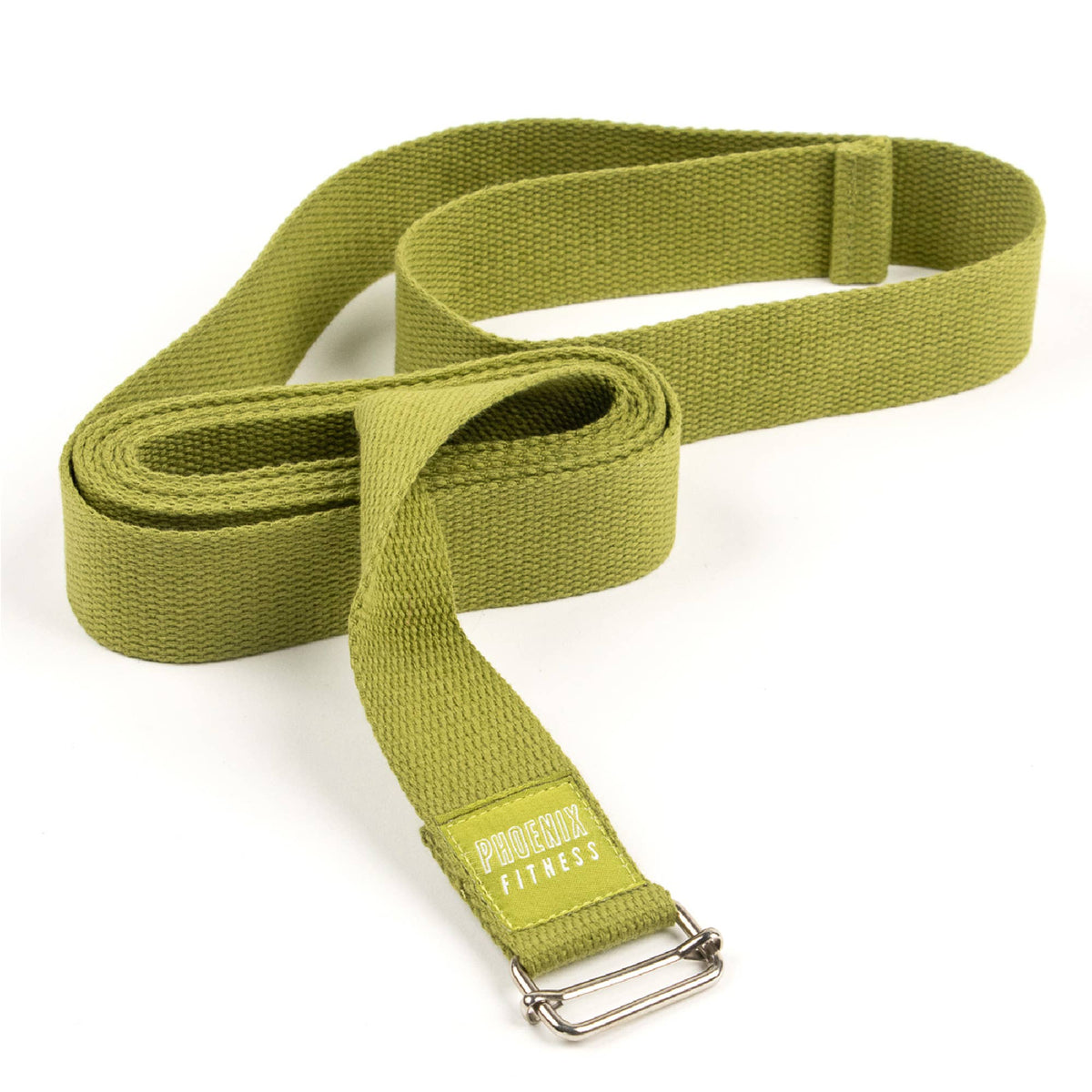 Boot Camp Yoga Strap