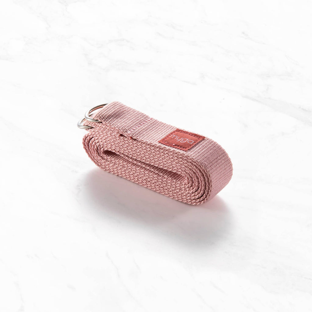 Myga Printed Yoga Starter Kit