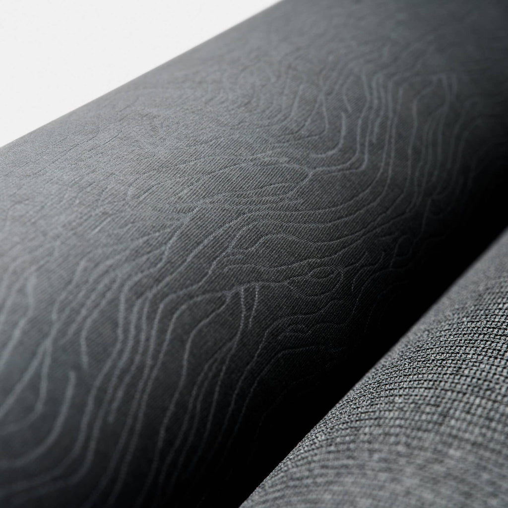 Movement Mat - Full Length Recycled Rubber Yoga Mat