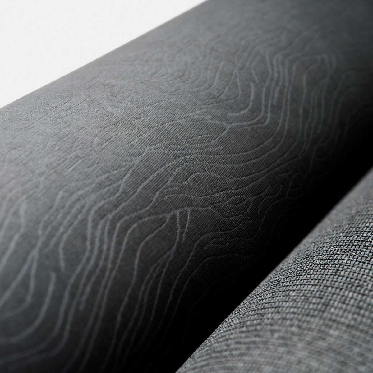 Movement Mat - Full Length Recycled Rubber Yoga Mat