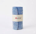 Cotton Eye Wrap for Restorative Yoga & Meditation