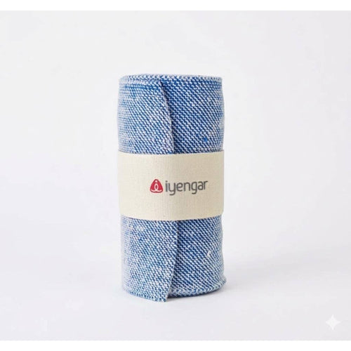 Cotton Eye Wrap for Restorative Yoga & Meditation