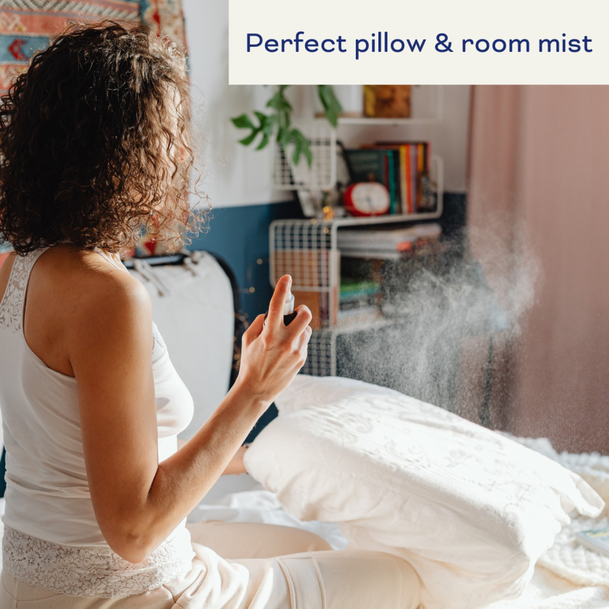 Sweet Dreams Aromatherapy Room & Pillow Mist