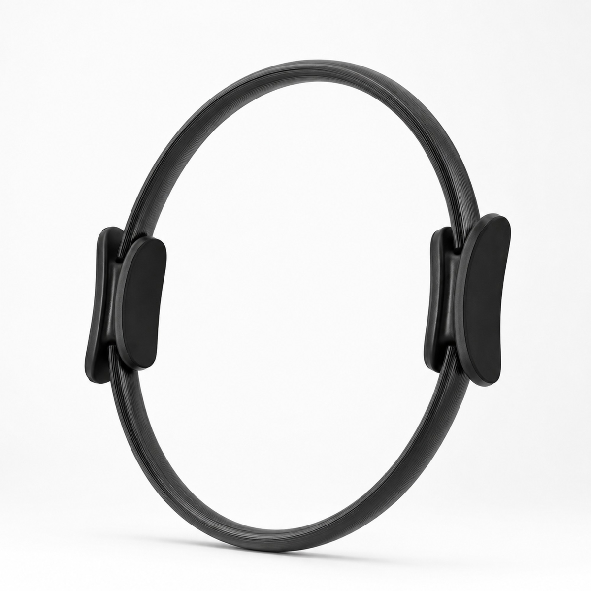 Pilates Resistance Ring with Padded Handles