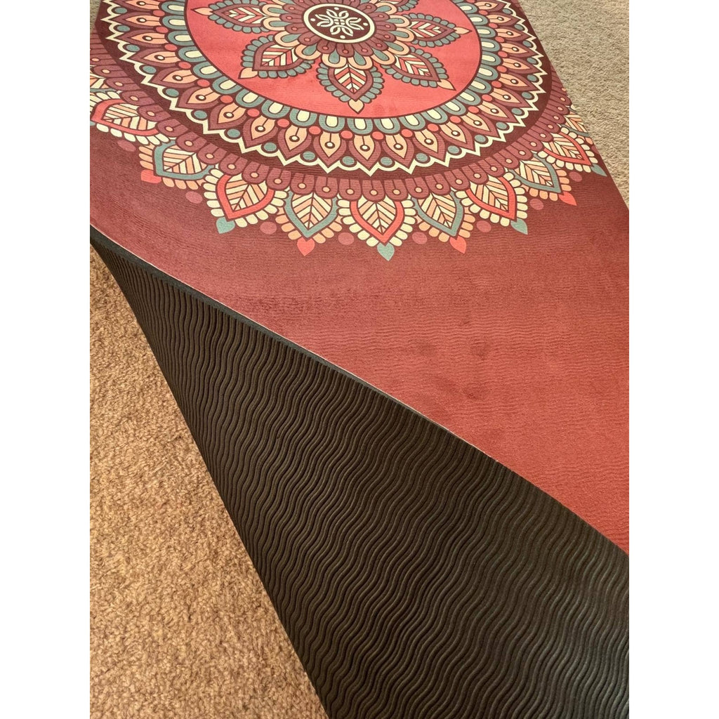 Mandala Yoga Mat