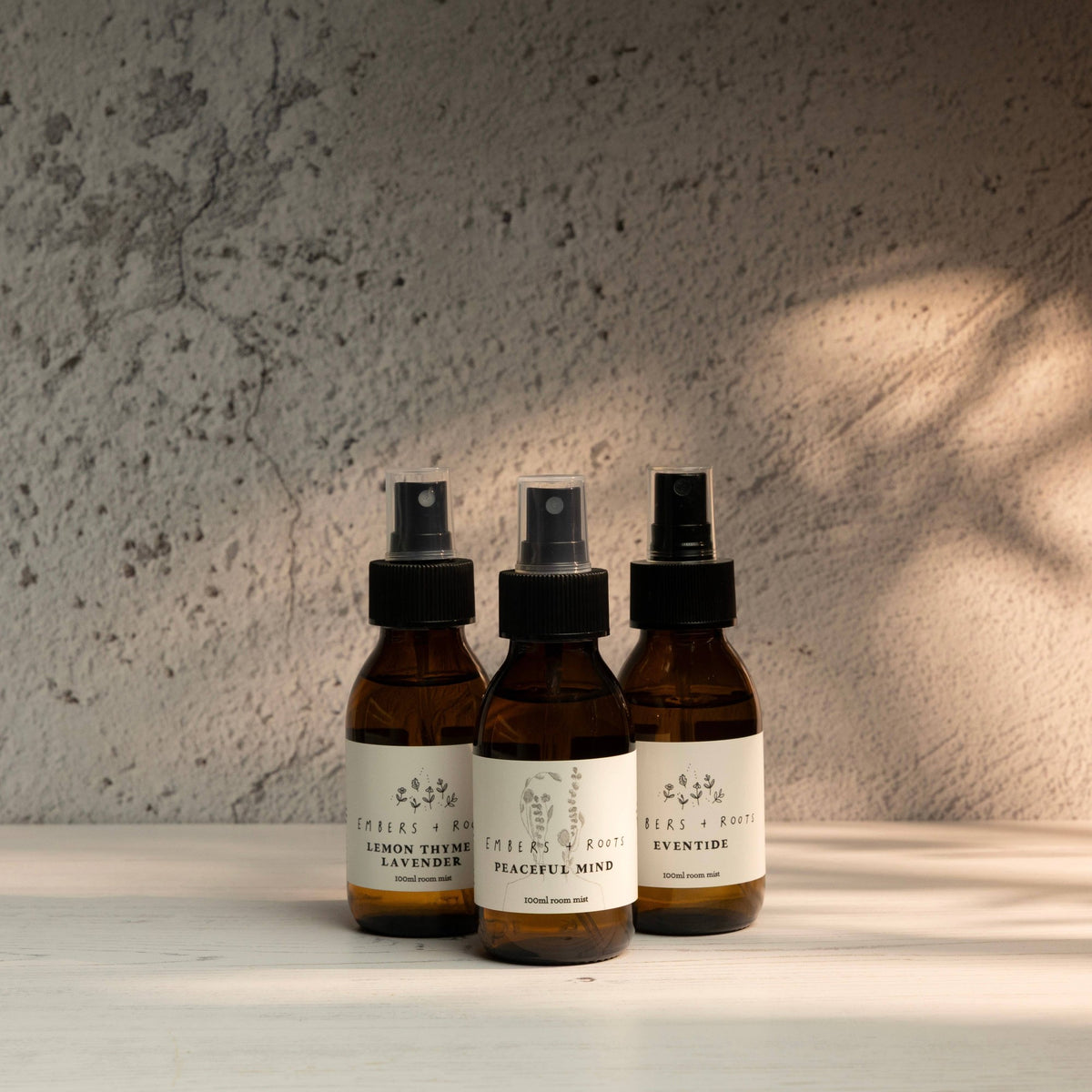Peaceful Mind Room Mist