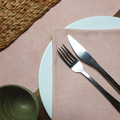 Oeko-Tex Linen Table Runner