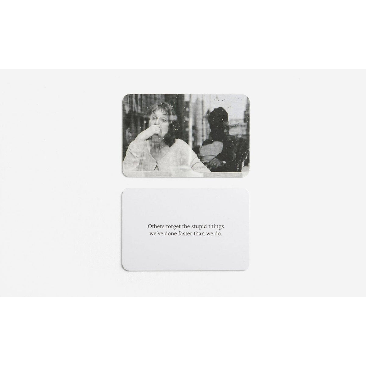 Mindfulness Gratitude Cards