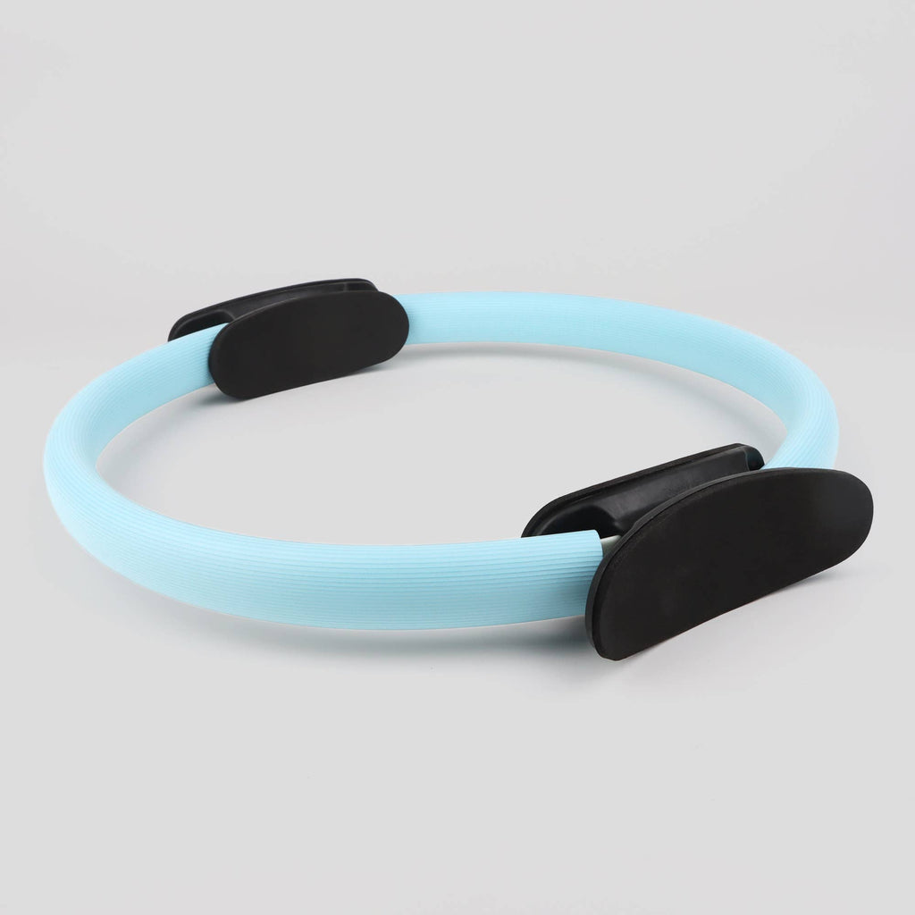 Double Handled Blue Pilates Ring