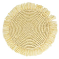 Meadow Raffia Placemats - 2 Pack
