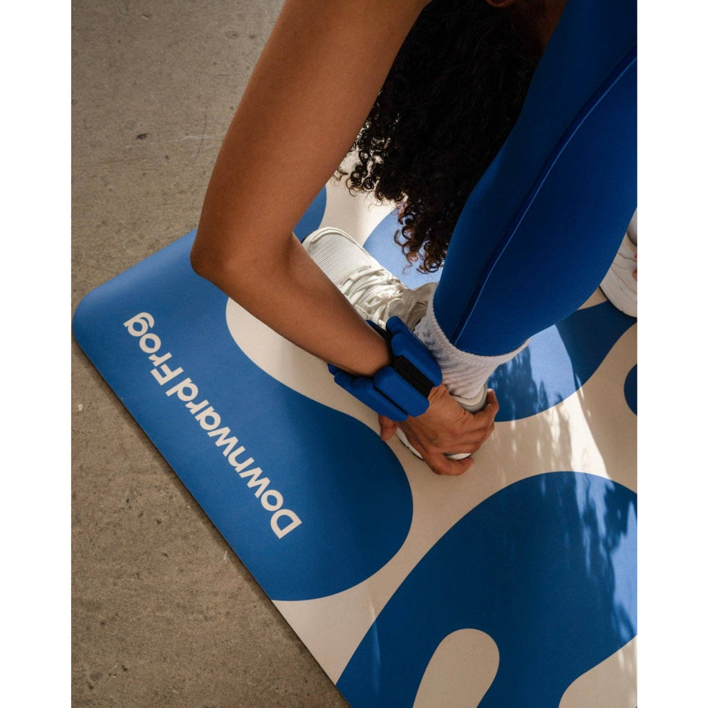 Splosh Premium 4mm Yoga & Pilates Mat - XL