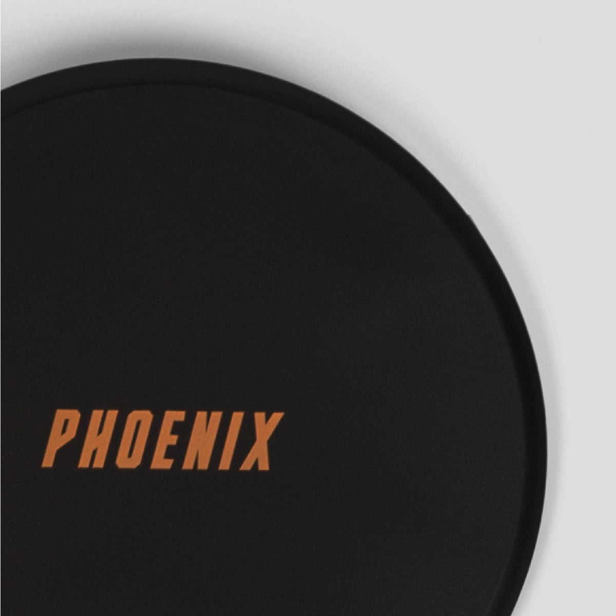 Dual Sided Gliding Discs